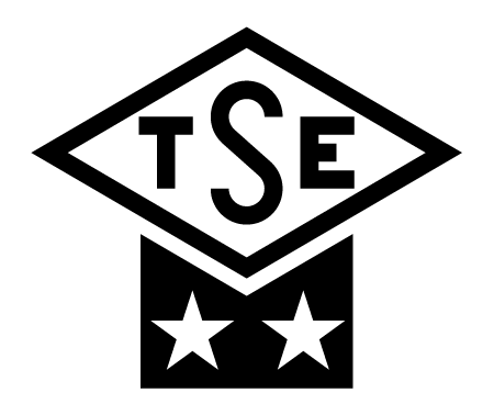 TSE Sertifikası
