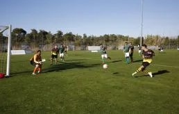 BİZİM EKİP ANTALYA’DA BULUŞTU