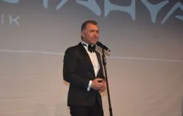 NG KÜTAHYA SERAMİK 30’UNCU YILINI GÖRKEMLİ BİR GECEYLE KUTLADI