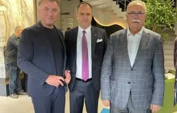 NG KÜTAHYA SERAMİK, İZMİR VE ÇANAKKALE’DEKİ YENİ MAĞAZALARINI HİZMETE AÇTI