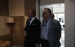 NG KÜTAHYA SERAMİK 212. MAĞAZASINI HATAY'DA AÇTI