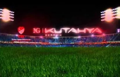 National Teams Main Sponsorship