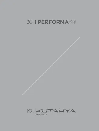 NG PERFORMA20 - 60X60