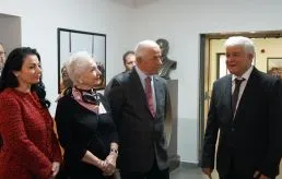 NAFİ GÜRAL EĞİTİM VAKFI’DAN CERRAHPAŞA TIP FAKÜLTESİ ÇOCUK SAĞLIĞI VE HASTALIKLARI BÖLÜMÜNE YENİLEME DESTEĞİ