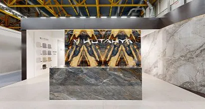 Cersaie 2025