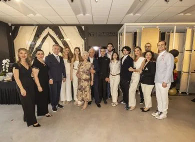 NG KÜTAHYA SERAMİK, ABD’DE 8,5 MİLYON DOLAR DEĞERİNDE DAĞITIM MERKEZİ VE SHOWROOM AÇTI!