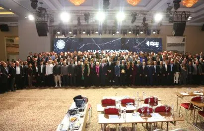 2025 YÜKSELEN DEĞERLER