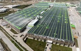 NG KÜTAHYA SERAMİK, ‘2024 SÜRDÜRÜLEBİLİRLİK RAPORU’NU YAYINLADI!