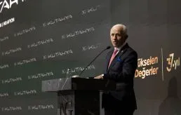 NG KÜTAHYA SERAMİK, ‘YÜKSELEN DEĞERLER 2026’ TOPLANTISINDA İŞ ORTAKLARI İLE BULUŞTU