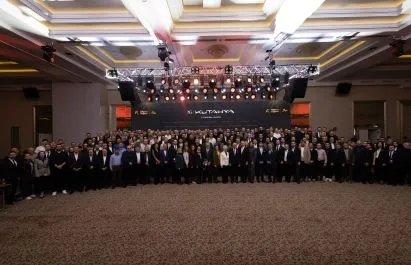 2026 YÜKSELEN DEĞERLER