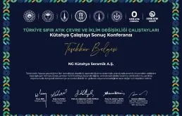 Birleşmiş Milletler İklim Değişikliği Konferansı (COP31) Kapsamında Kütahya Çalıştayı Sonuç Konferansı Hakkında Bilgilendirme