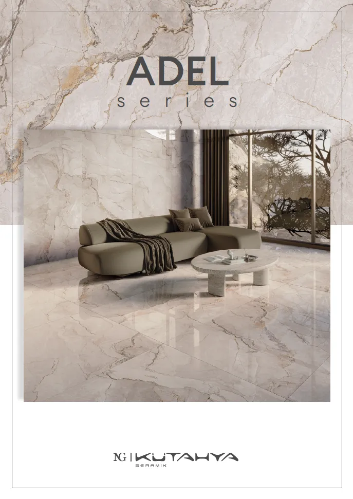 Adel Series