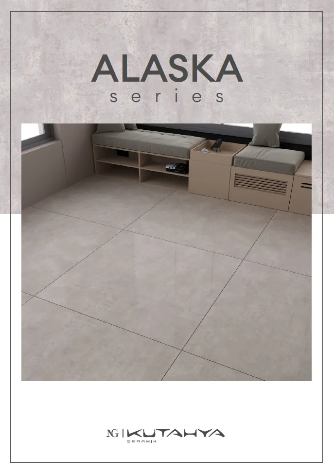Alaska Series