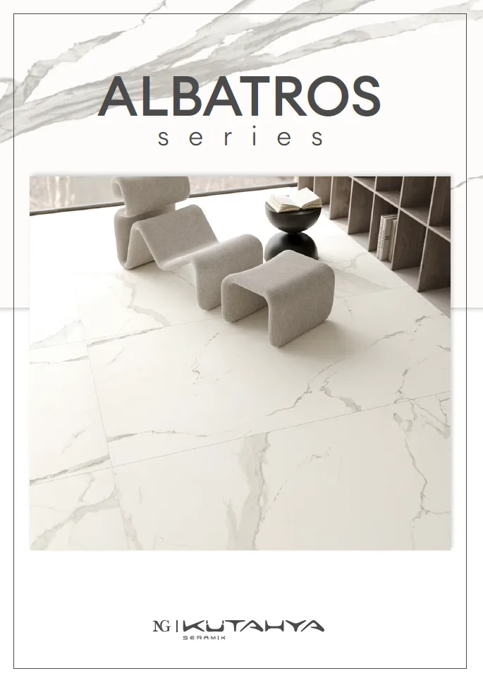 Albatros Series