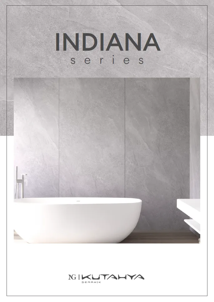 Indiana Series