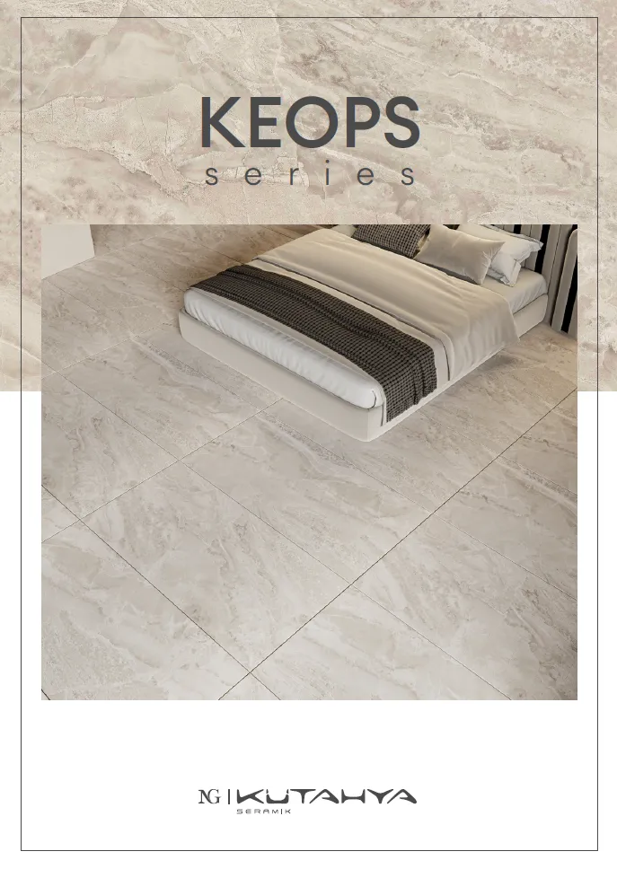 Keops Series