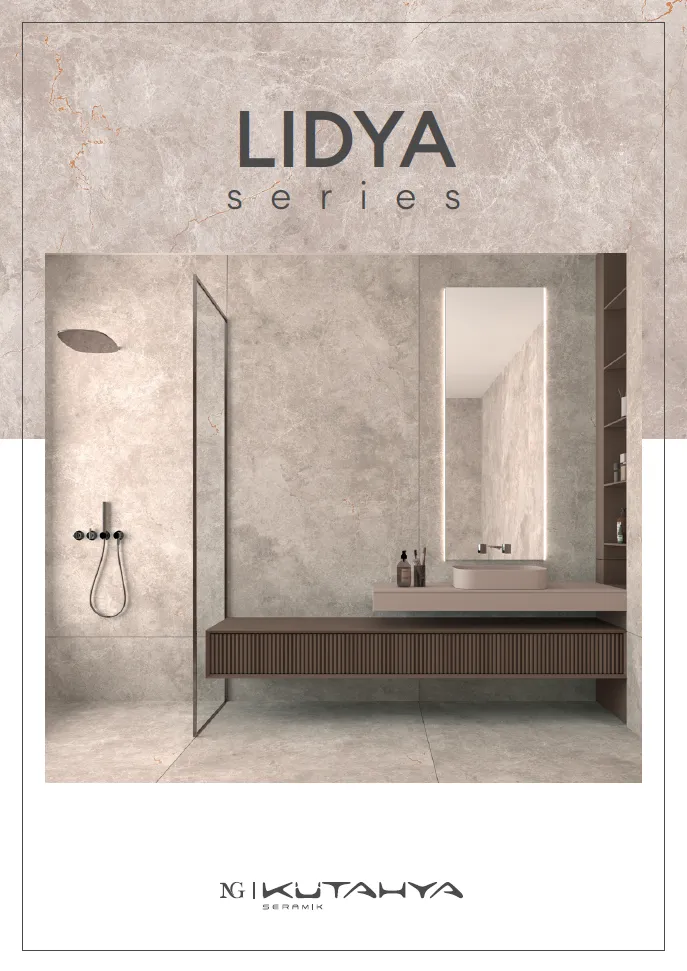 Lidya Series