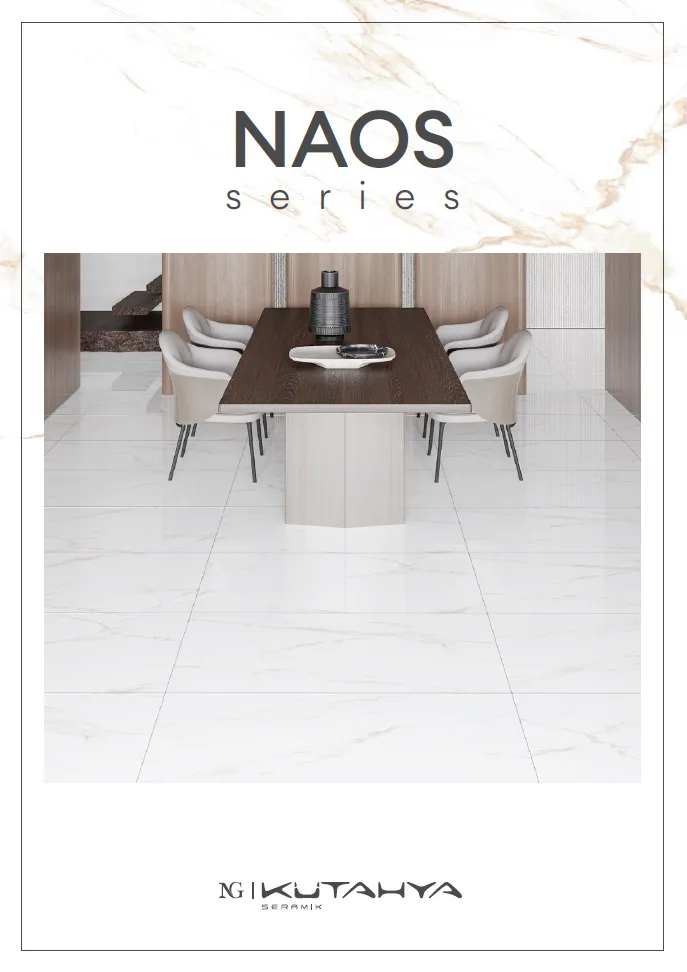 Naos Series
