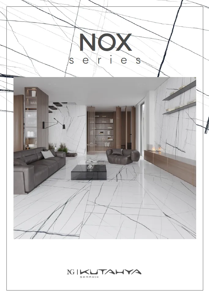 Nox Series