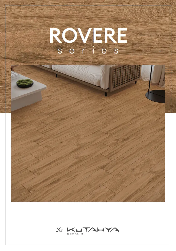 Rovere Series
