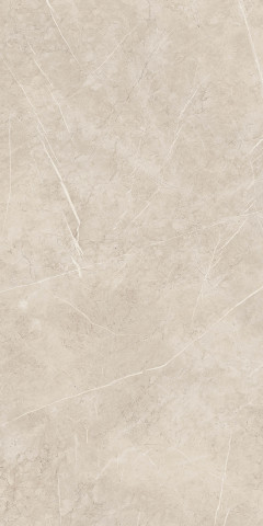 60x120 ALESTA KREM REKTİFİYE PARLAK NANO