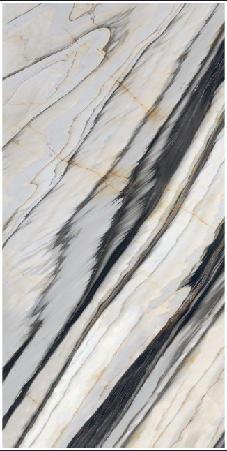 CALACATTA OYSTER PARLAK A 12 MM