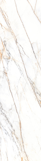 83x323 BIANCO PAONAZZO PARLAK AB 12 MM