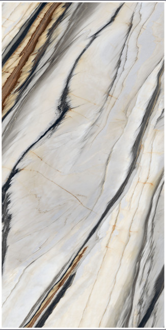 CALACATTA OYSTER PARLAK C 12 MM