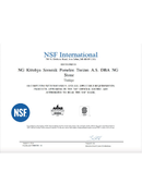 NSF International