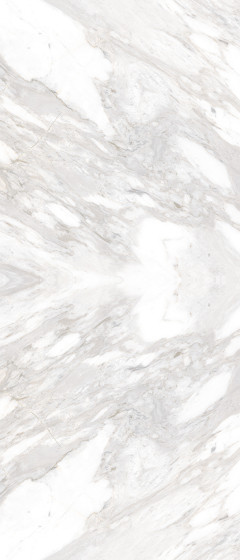 120x280 FLORA PARLAK BOOKMATCH 6 MM REKTİFİYE