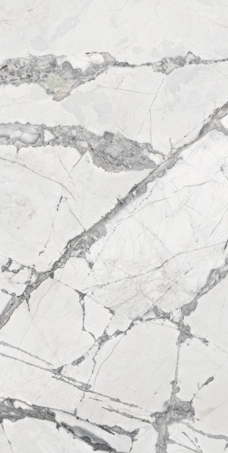 INVISIBLE WHITE SOFT MAT 12 MM