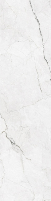 LINE WHITE POLISHED AB 12MM
