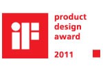 If Product Design Award 2011