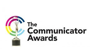 26th Annual Communicator Award