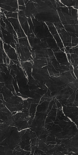 NERO MARQUINA POLISHED 12MM