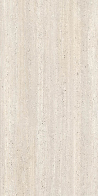 TRAVERTINE IVORY MATTE 12MM RECT.