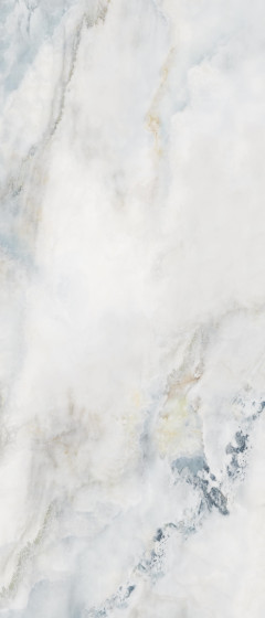 120x280 SKY ONYX PARLAK 6 MM REKTİFİYE