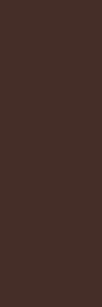 100x300 SOLID KAHVE MAT 3 MM REKTİFİYE