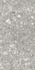 60x120 TERRA STONE GRİ REKTİFİYE LAPPATO