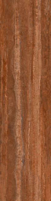 83x323 TRAVERTEN RUBY MAT 12 MM