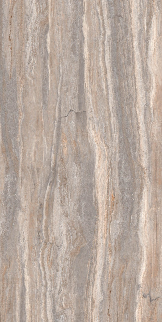 TRAVERTINO CAPRICHE MAT 12 MM