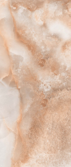 120x280 DESERT ROSE PARLAK 6 MM REKTİFİYE