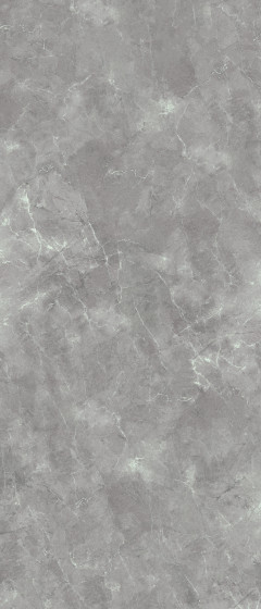 120x280 PULPIS PRIME KOYU GRİ PARLAK 6 MM REKTİFİYE